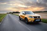 Suzuki Vitara SZ5 with Accessories 2019 года (UK)